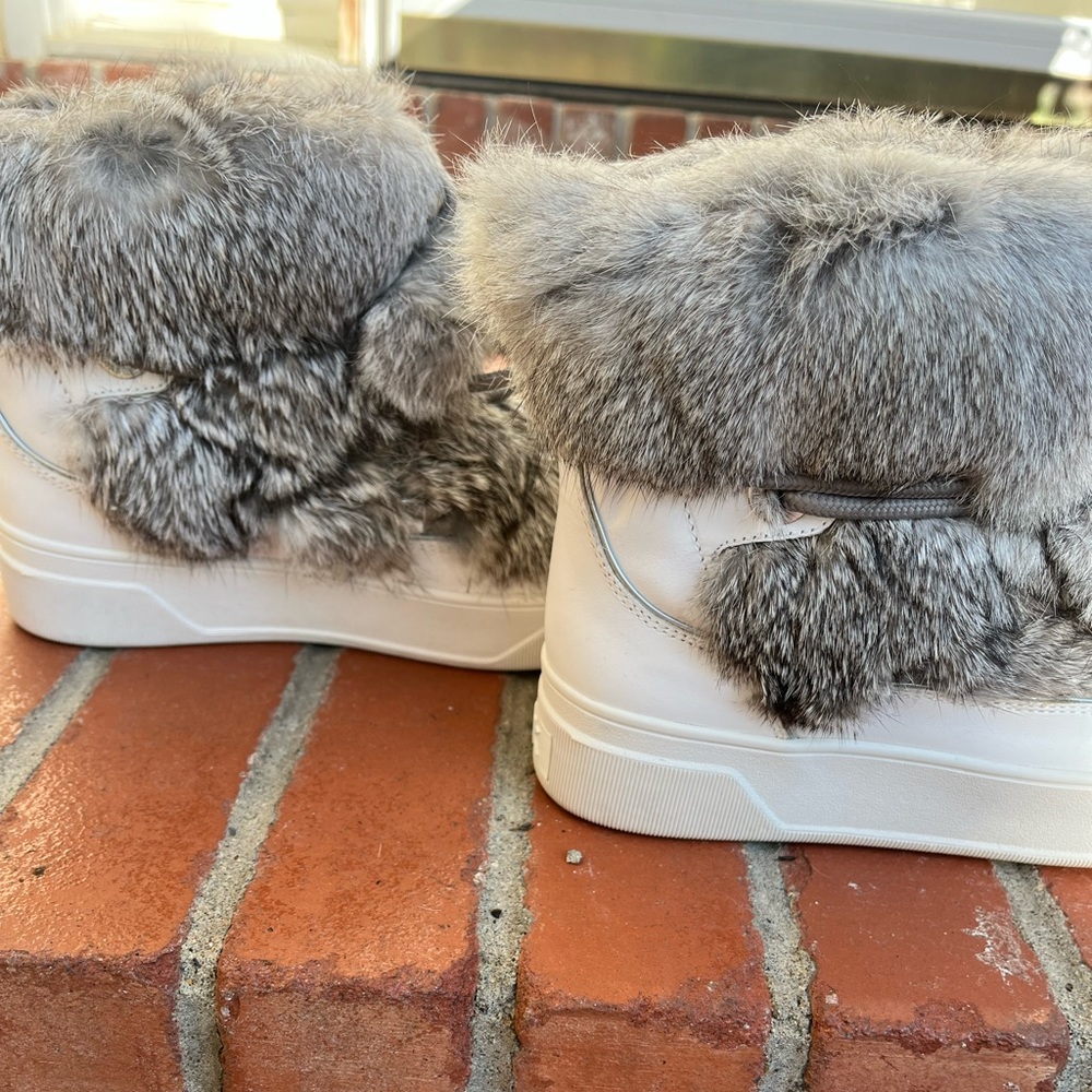 Michael Kors Nala Boot - Picture 10 of 15